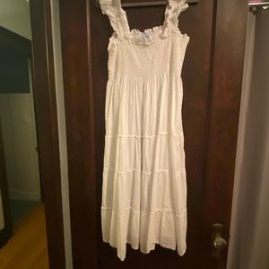 Hill House Ellie Nap Dress